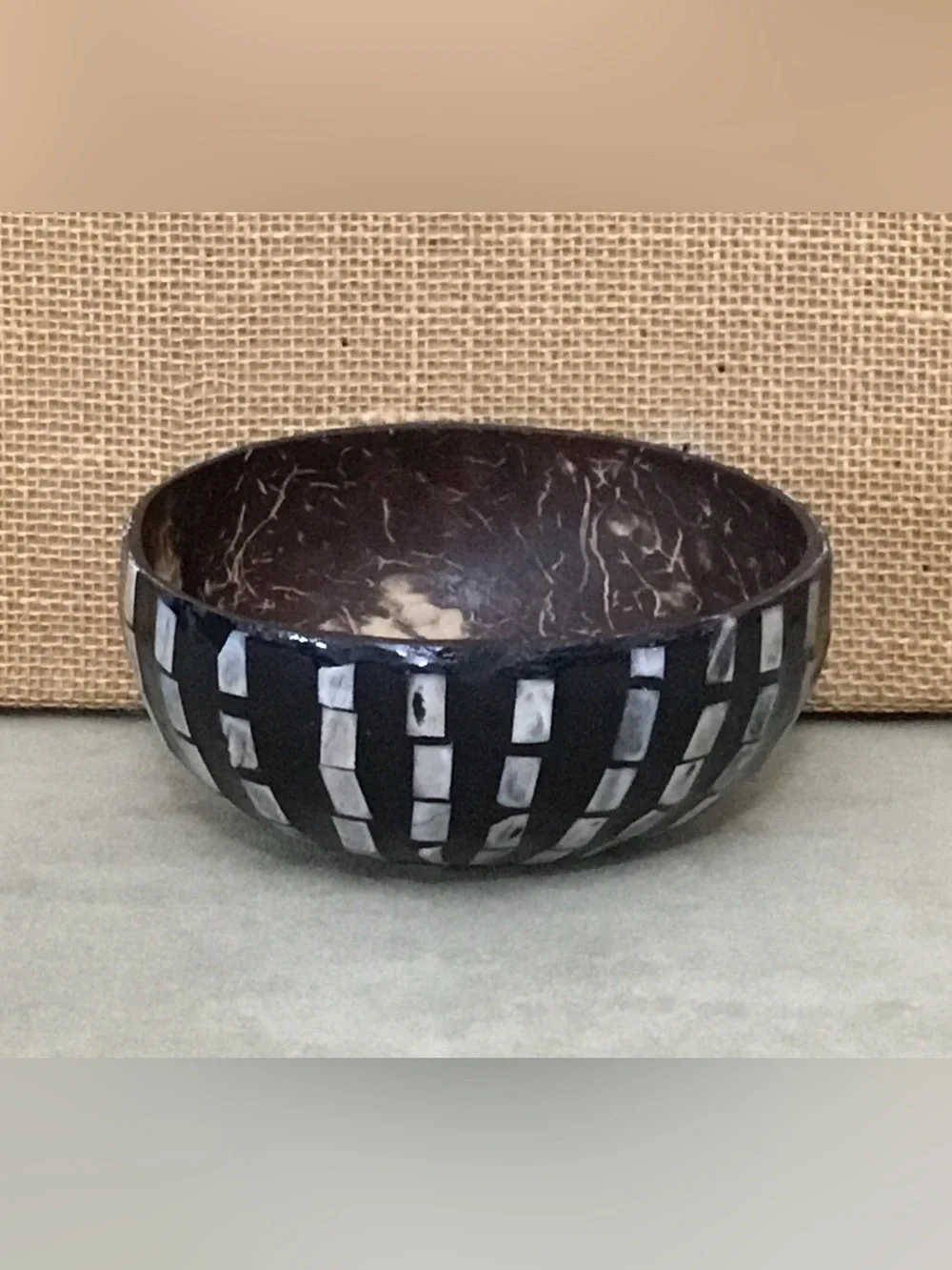 Brasil Station handcrafted from